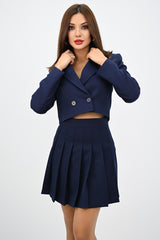 Ежедневен комплект на едро 9005-24