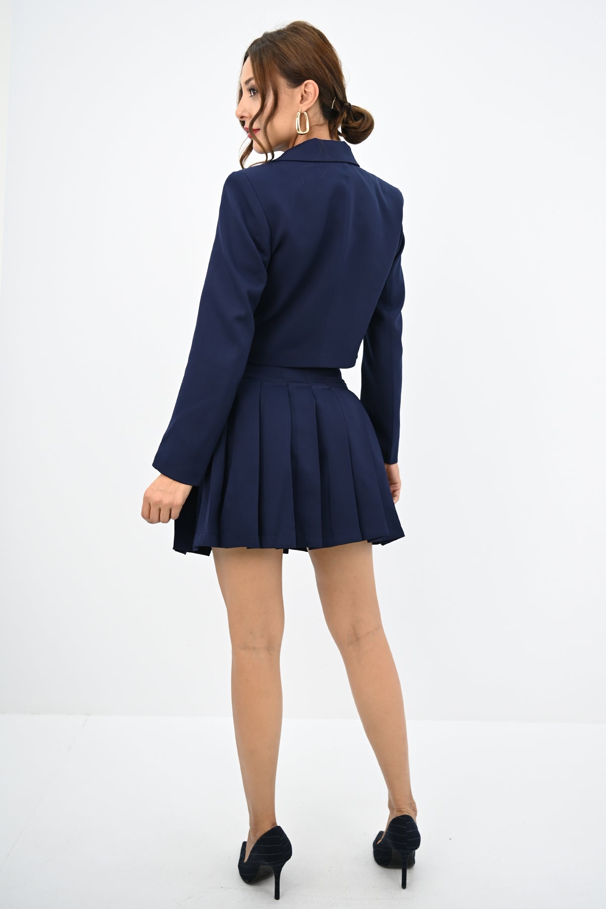 COMPLEU CASUAL ANGRO 9005-24