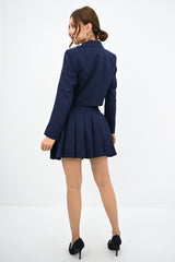 COMPLEU CASUAL ANGRO 9005-24