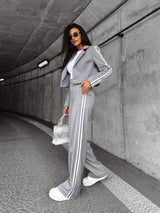 COMPLEU CASUAL ANGRO 9006-25 +