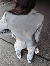 COMPLEU CASUAL ANGRO 9006-25 +