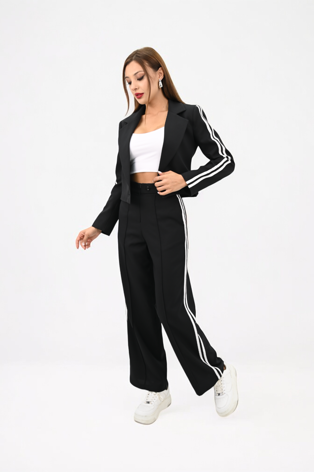 COMPLEU CASUAL ANGRO 9006-25