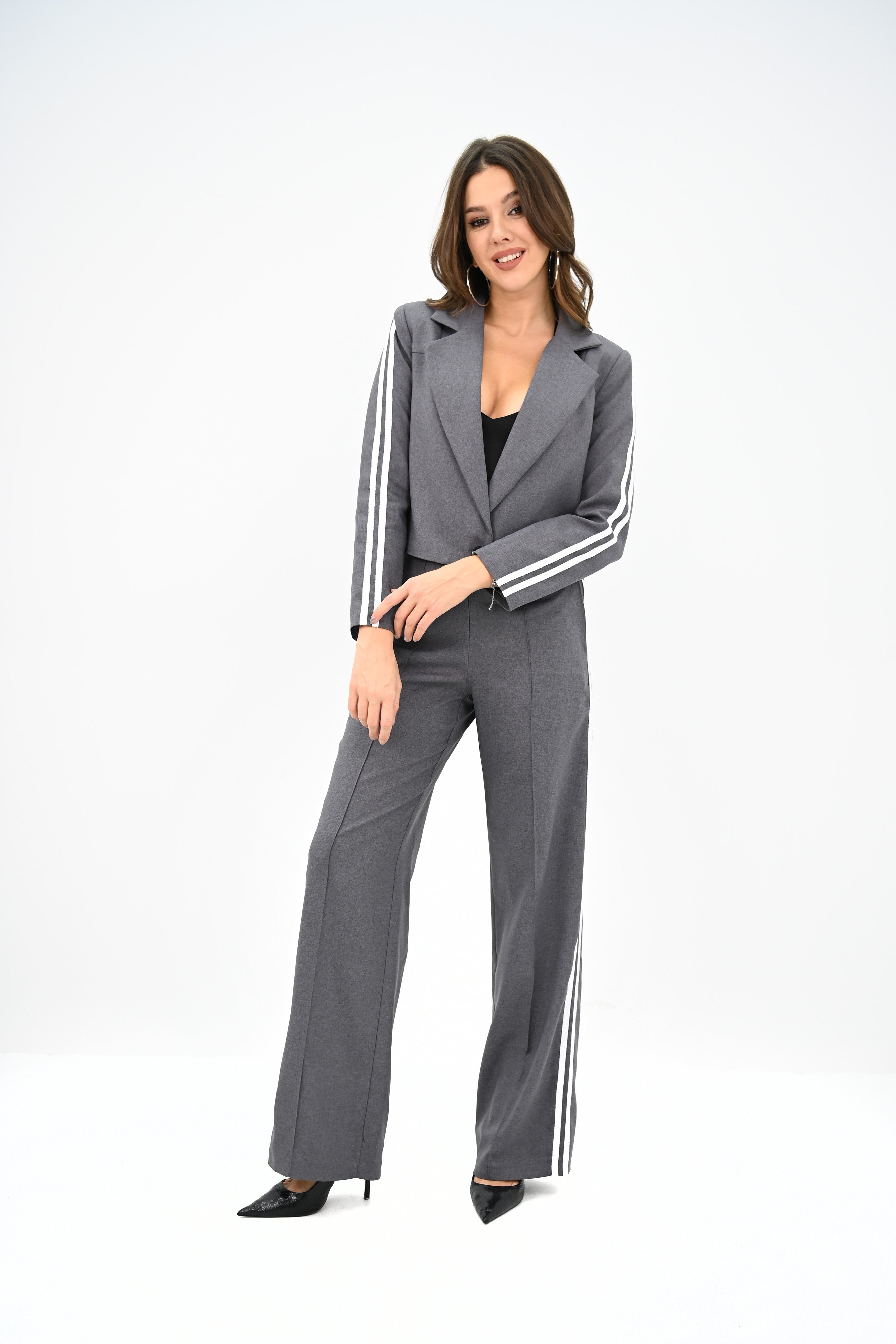 COMPLEU CASUAL ANGRO 9006-25