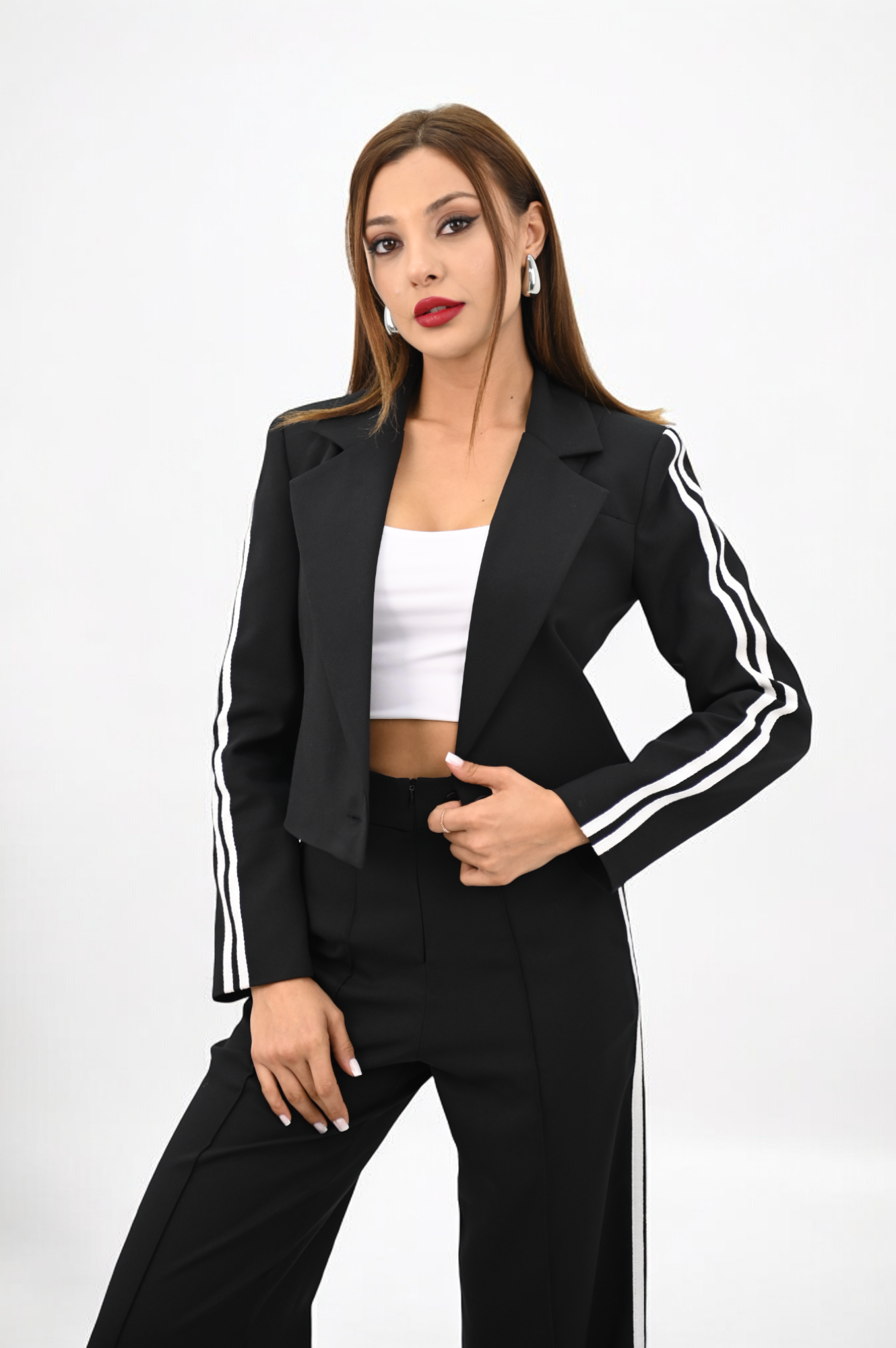 COMPLEU CASUAL ANGRO 9006-25