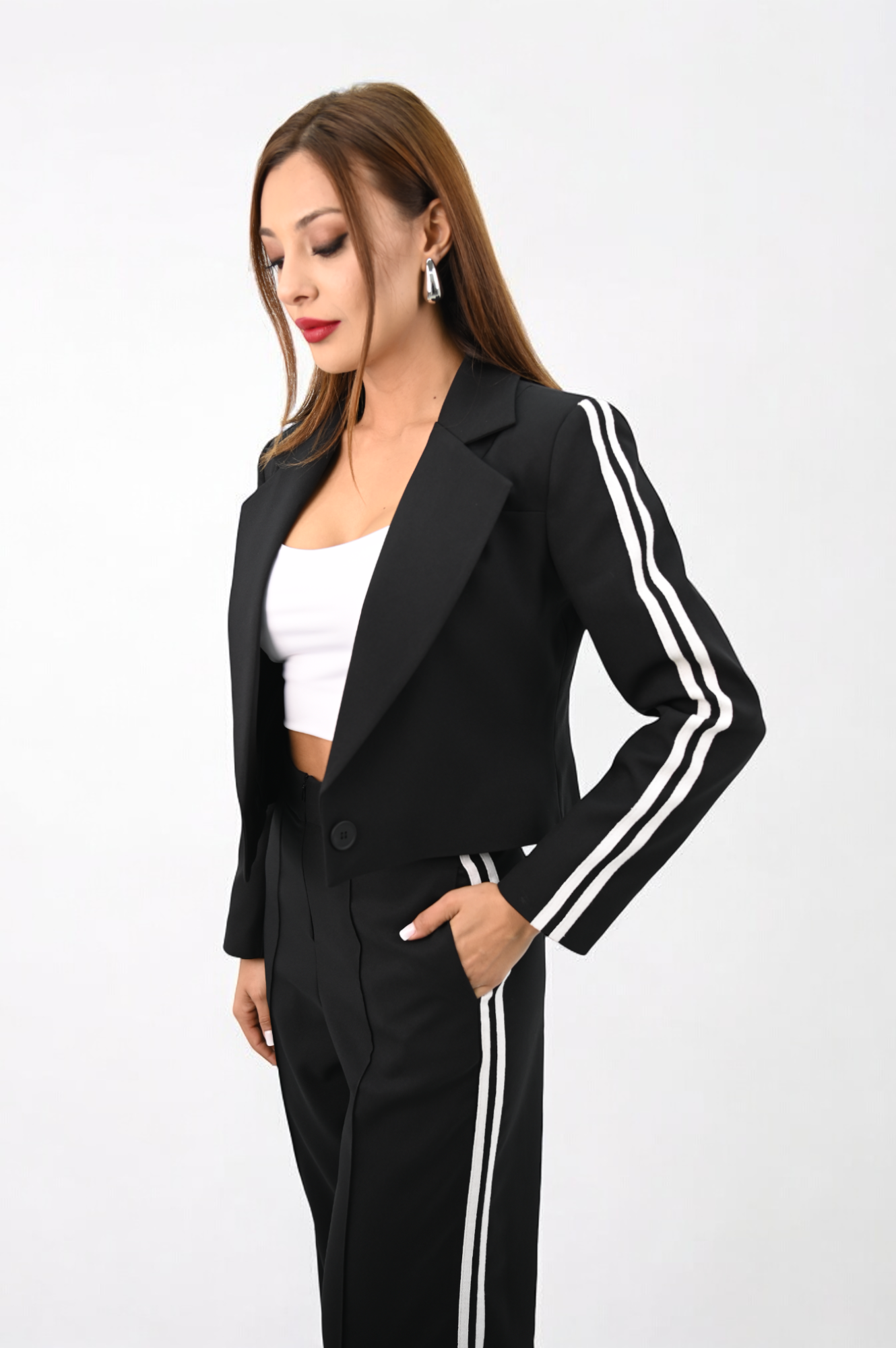 COMPLEU CASUAL ANGRO 9006-25