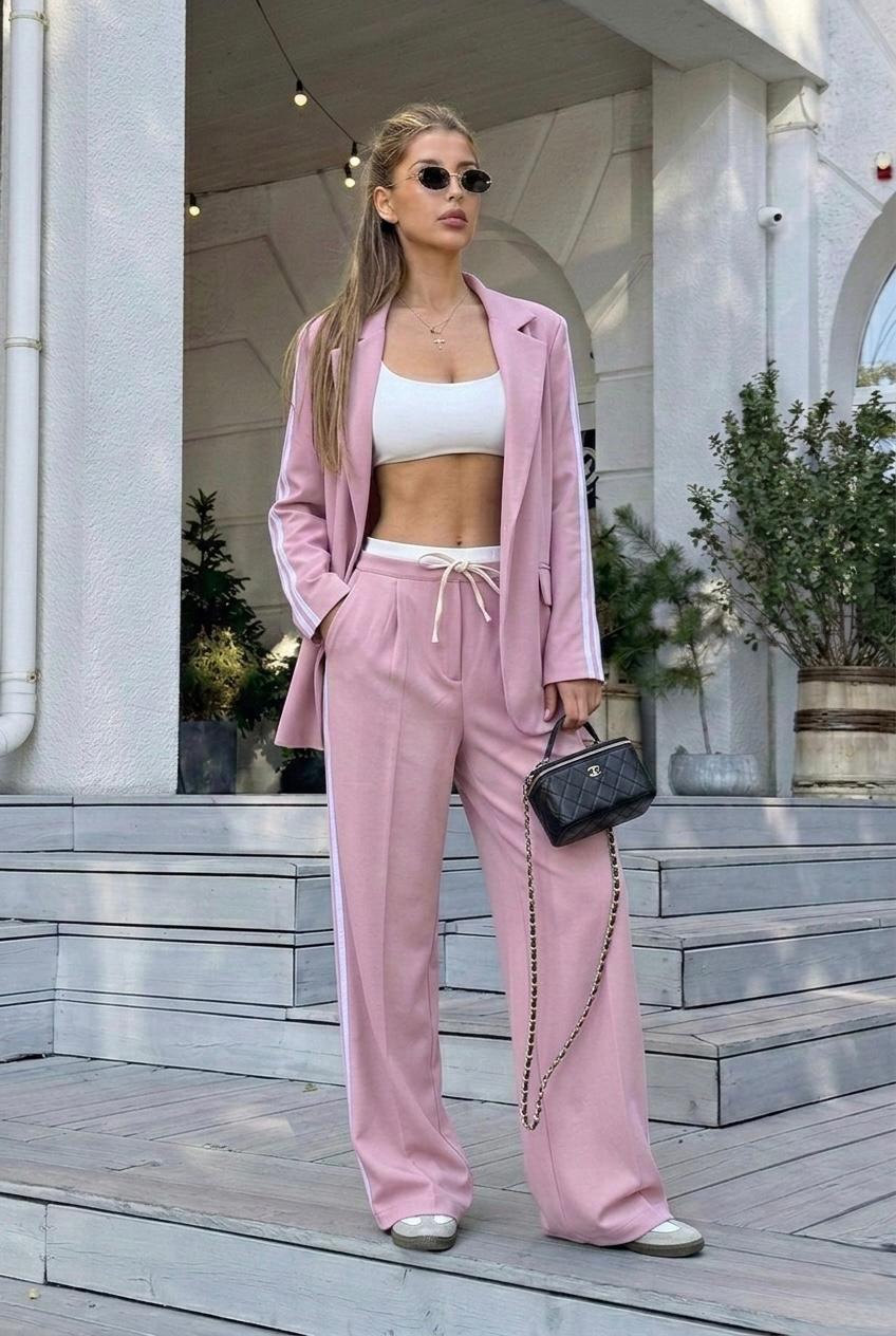 COMPLEU CASUAL ANGRO 9007-25