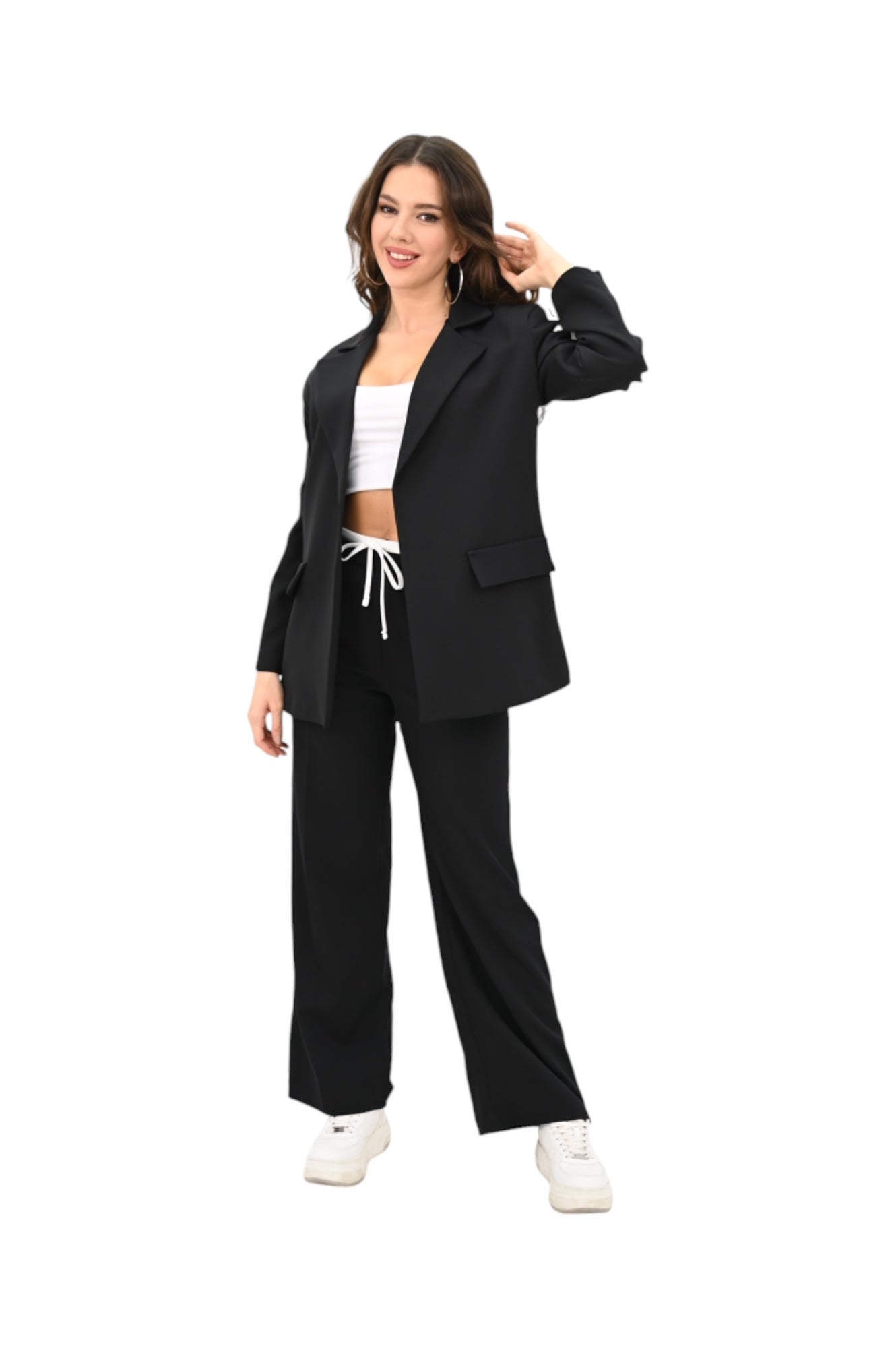 COMPLEU CASUAL ANGRO 9007-25