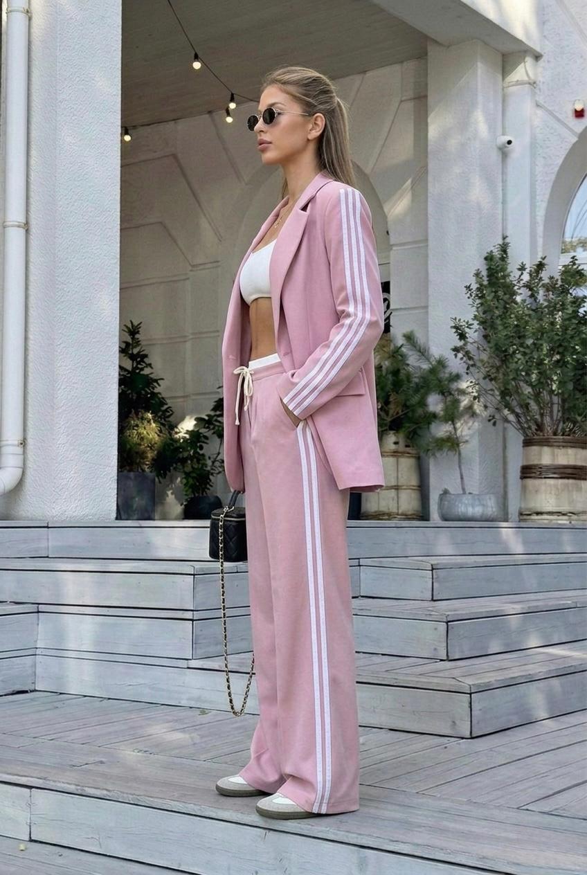 COMPLEU CASUAL ANGRO 9007-25