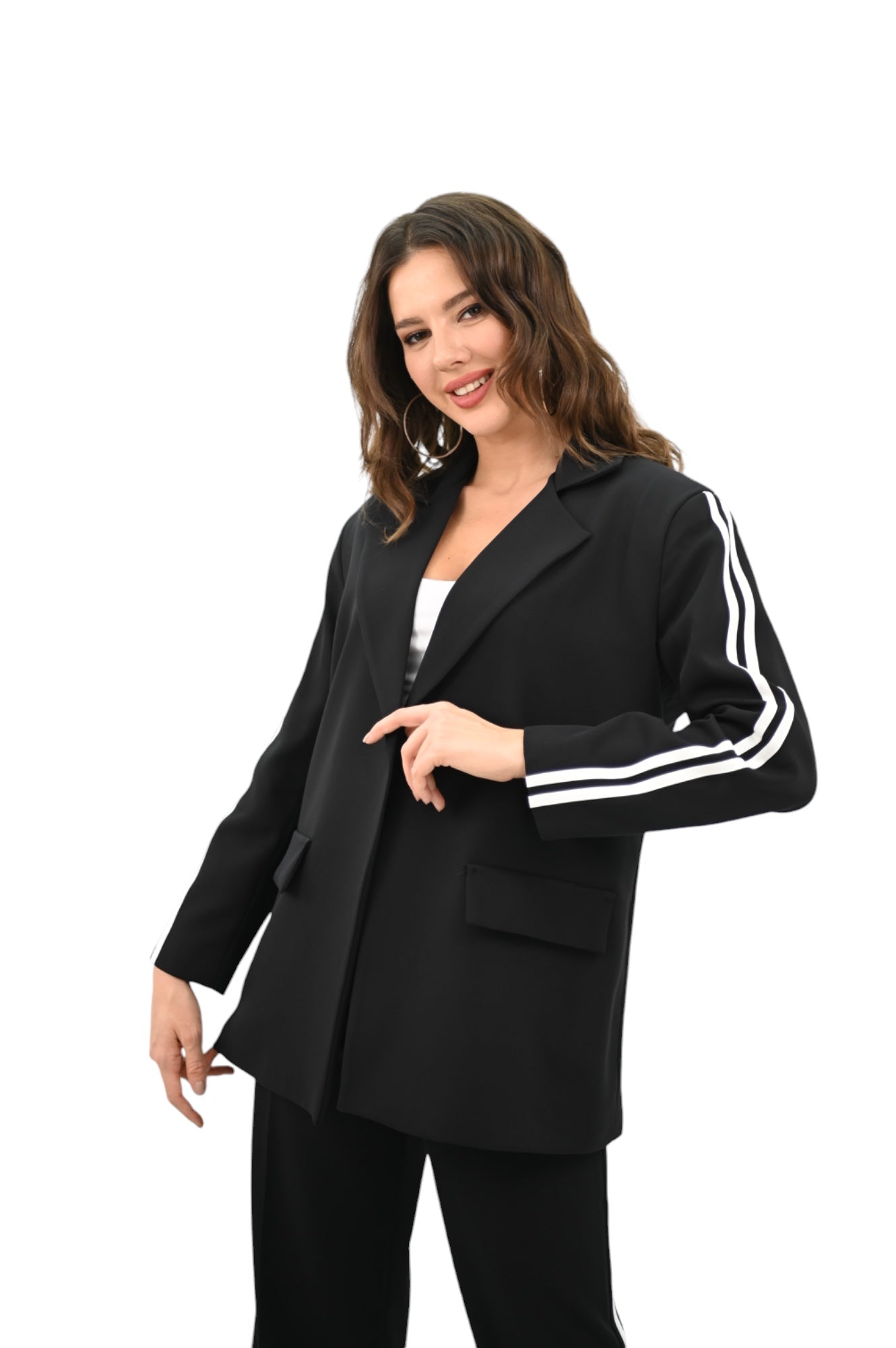 COMPLEU CASUAL ANGRO 9007-25