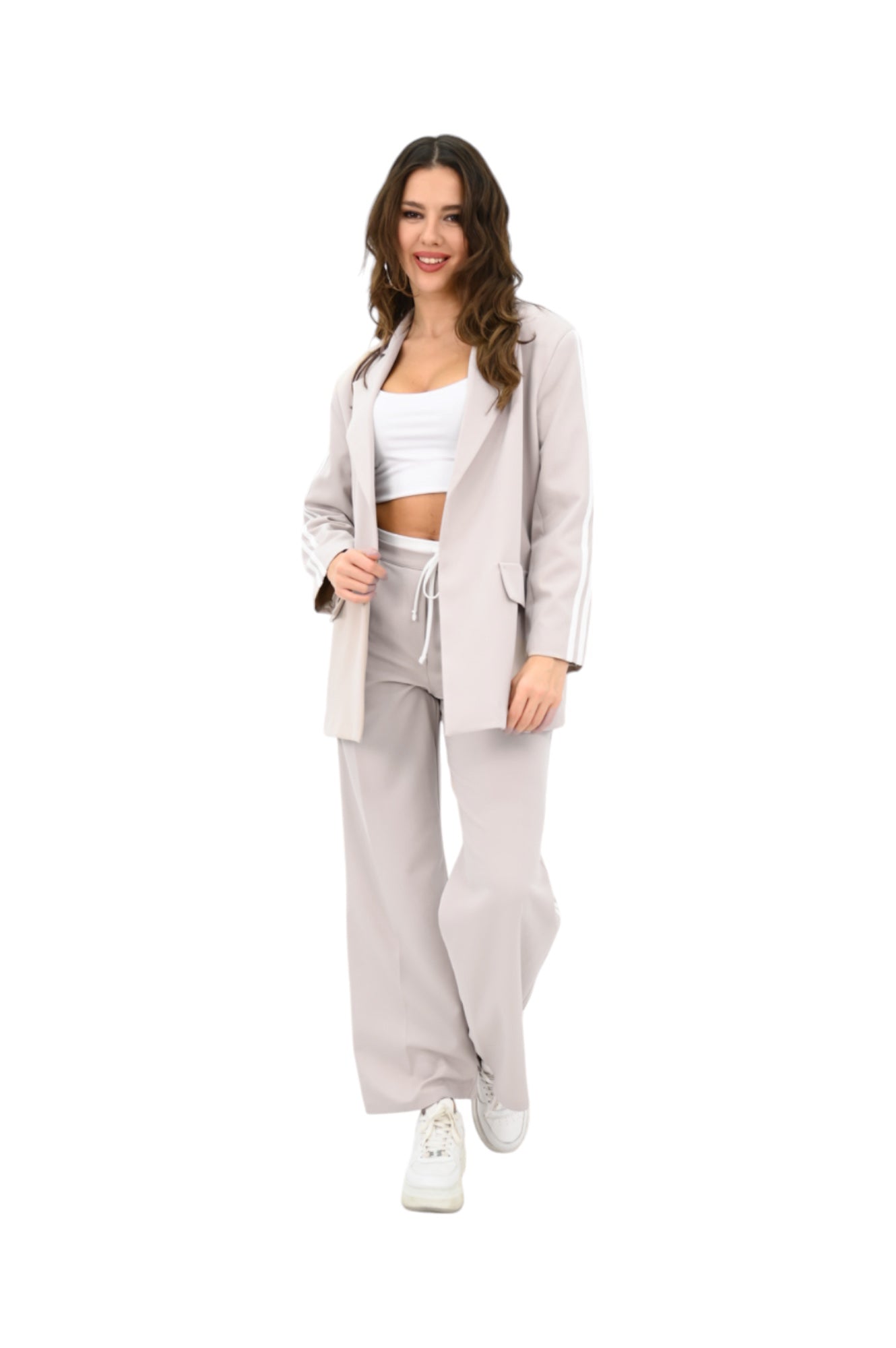 COMPLEU CASUAL ANGRO 9007-25