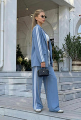 COMPLEU CASUAL ANGRO 9007-25