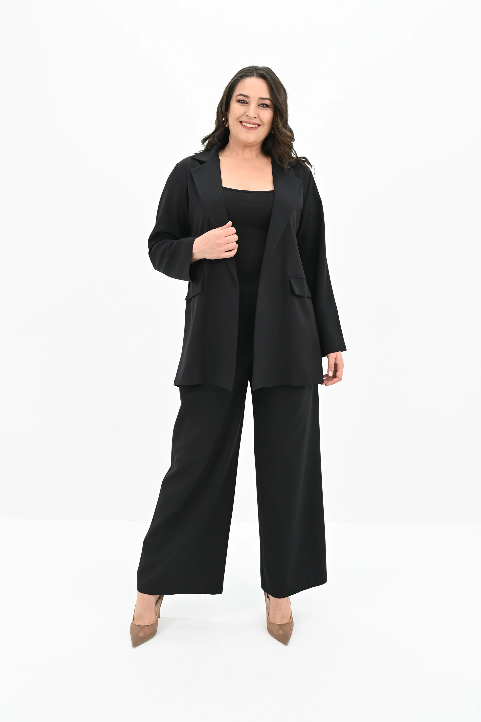 COMPLEU CASUAL BATAL ANGRO 9008-25