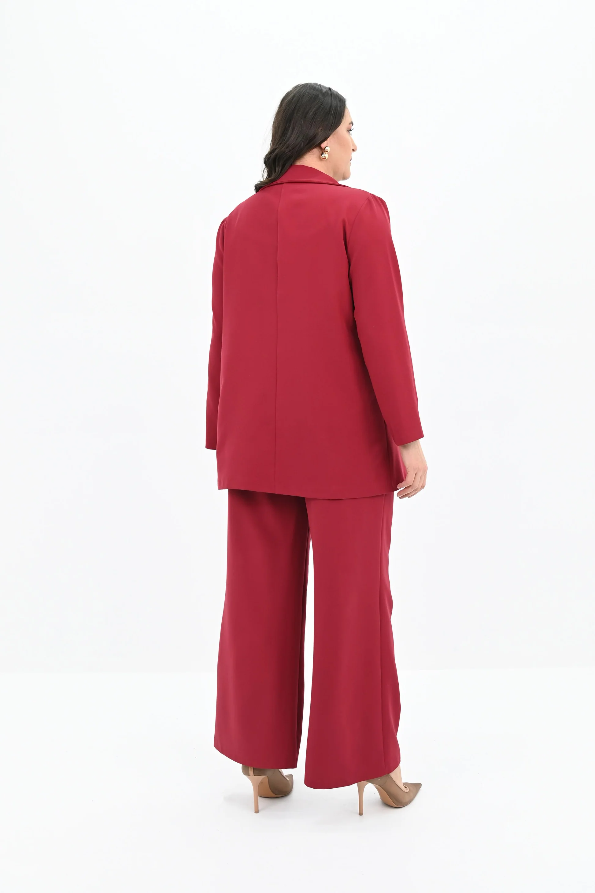 COMPLEU CASUAL BATAL ANGRO 9008-25