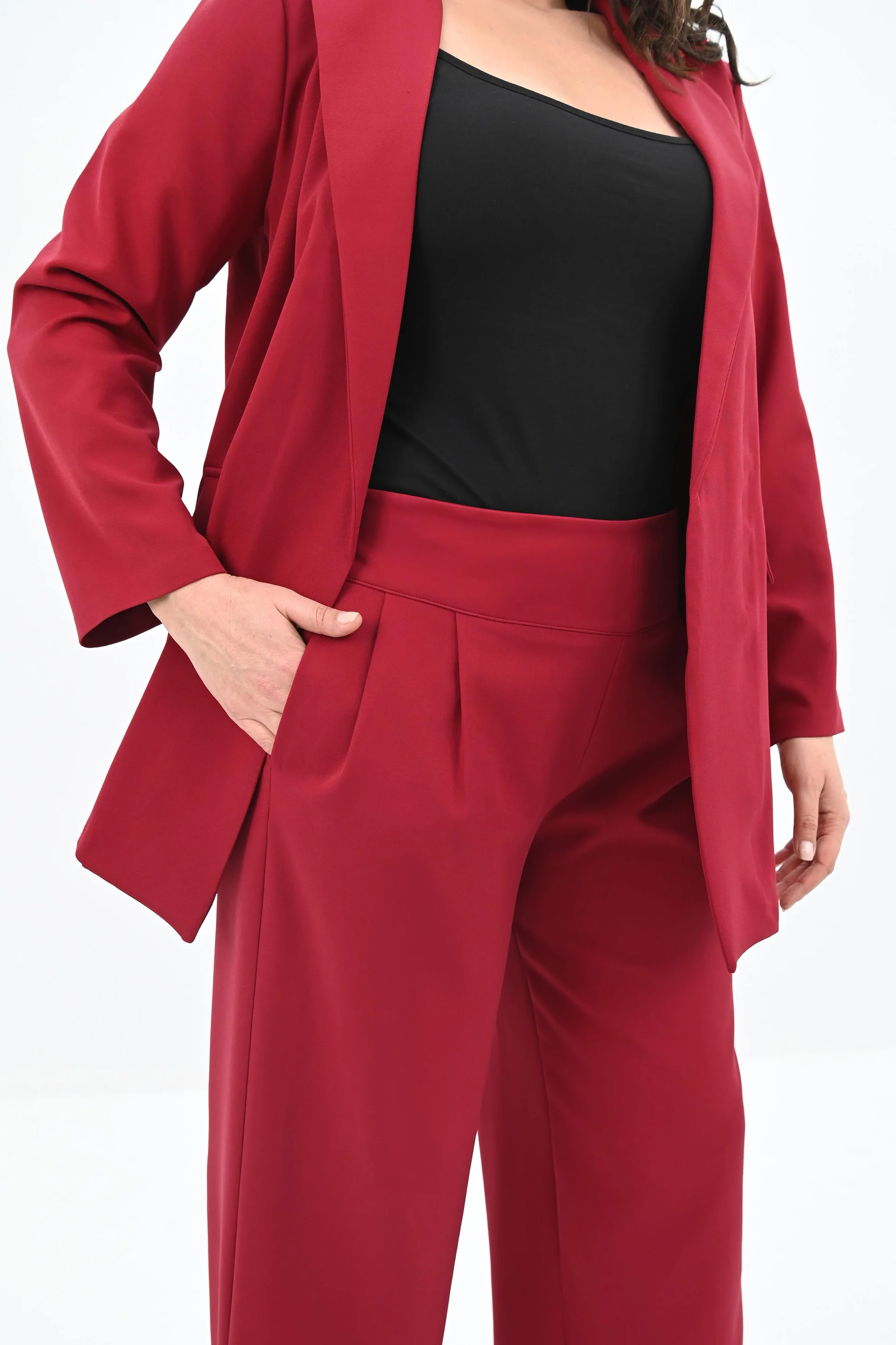 COMPLEU CASUAL BATAL ANGRO 9008-25