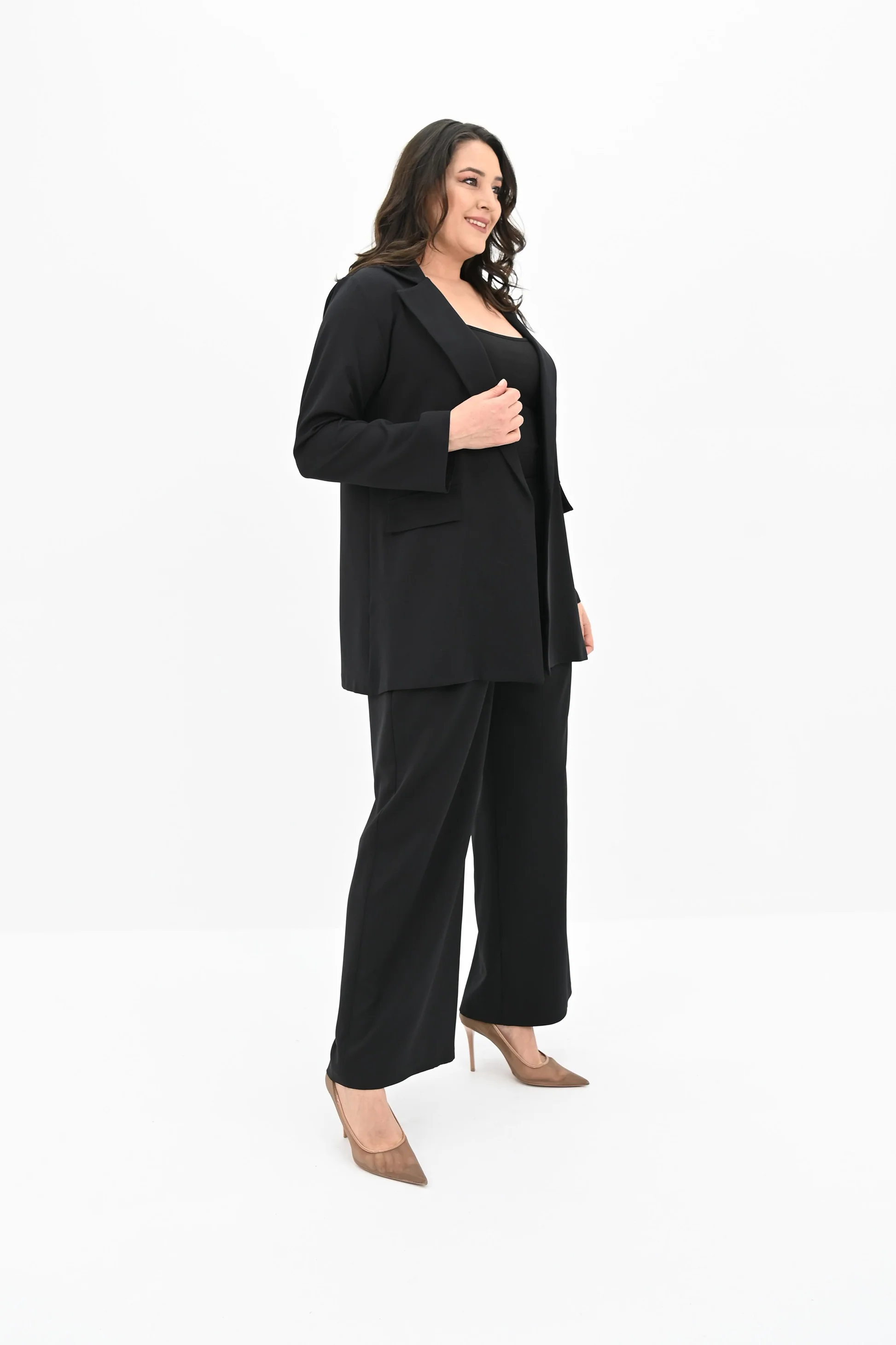 COMPLEU CASUAL BATAL ANGRO 9008-25