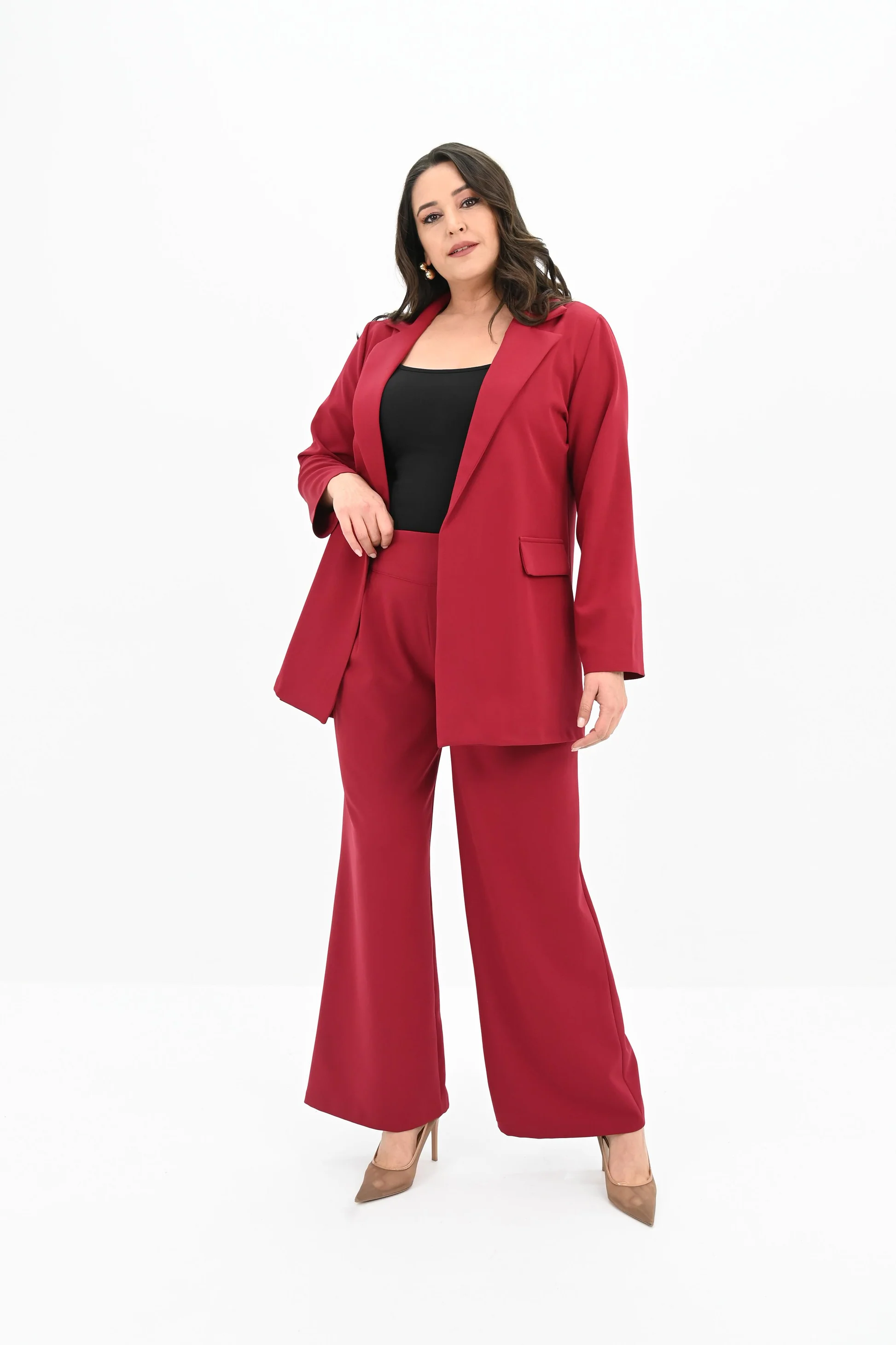 COMPLEU CASUAL BATAL ANGRO 9008-25
