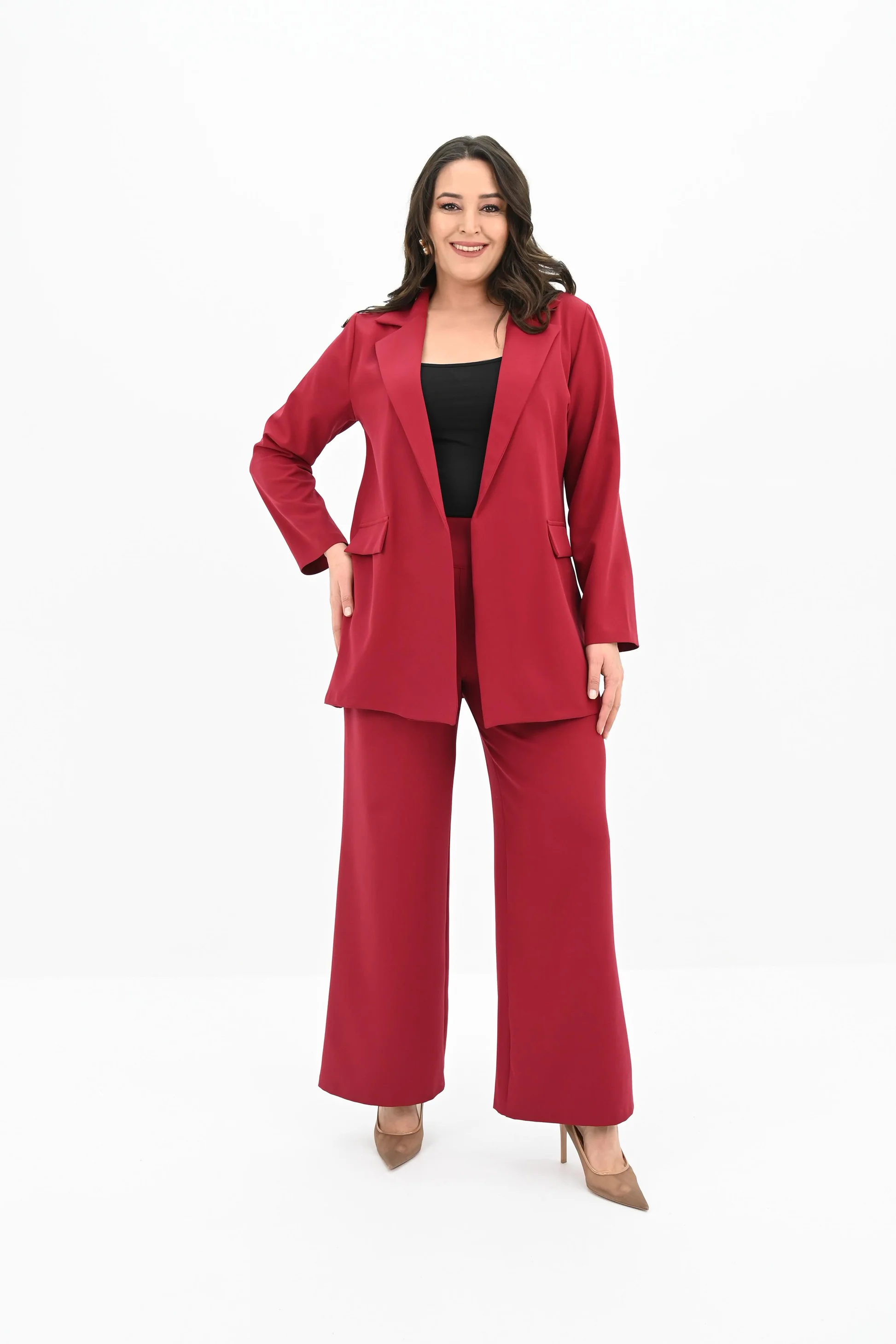 COMPLEU CASUAL BATAL ANGRO 9008-25