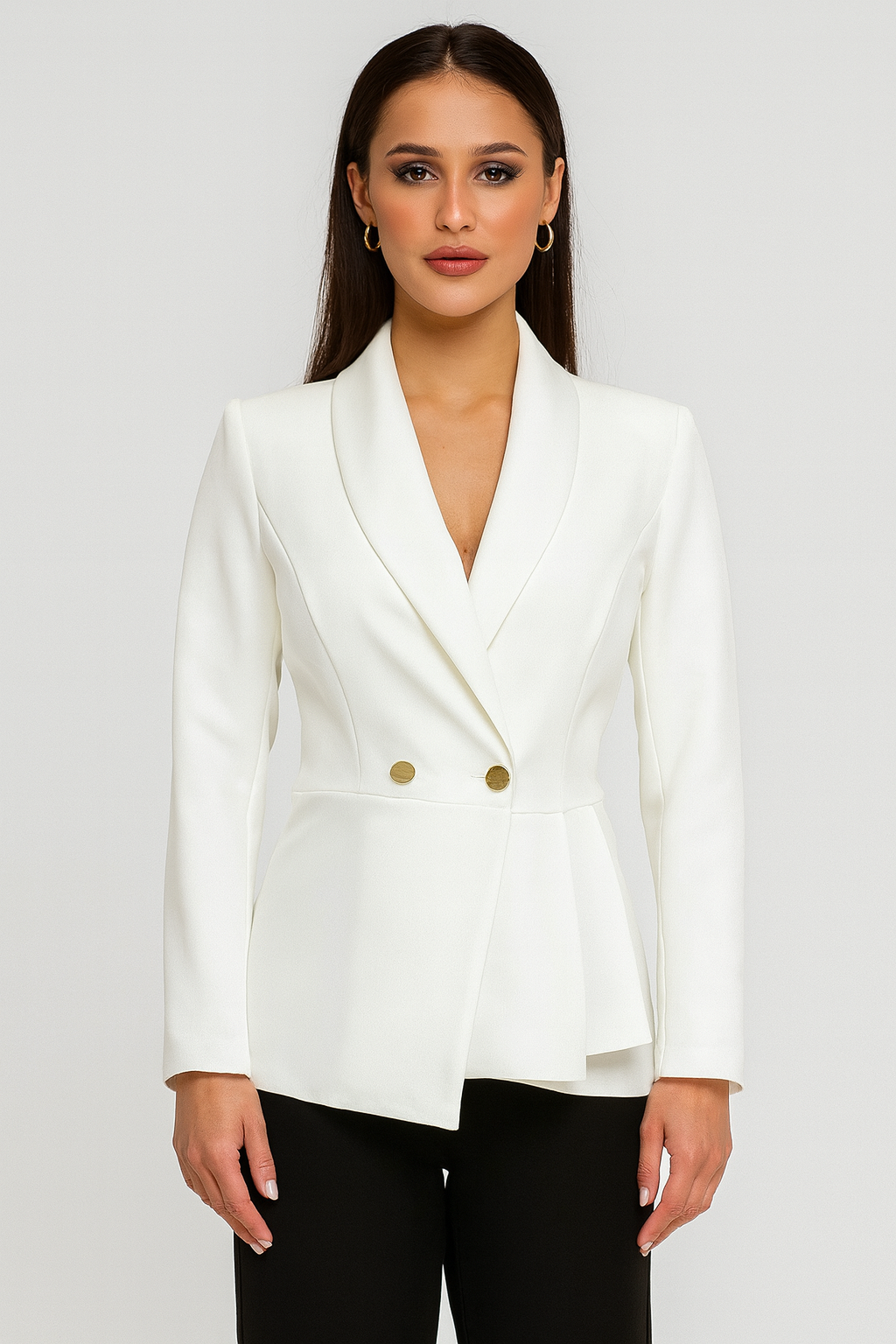 SACOU CASUAL ANGRO 9010-25