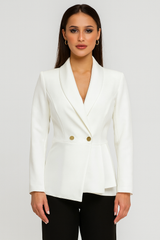SACOU CASUAL ANGRO 9010-25