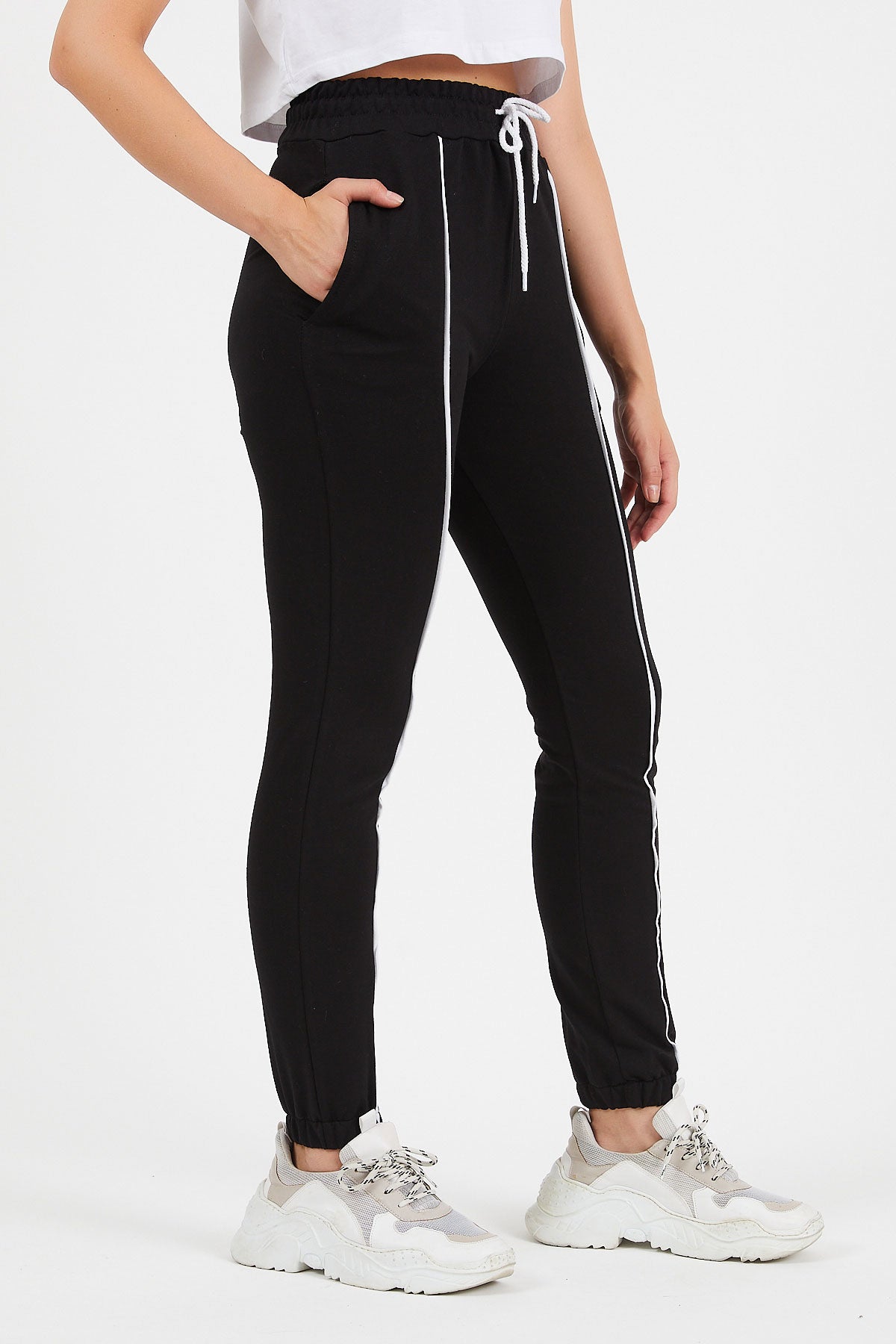PANTALONI SPORT ANGRO 9080-25