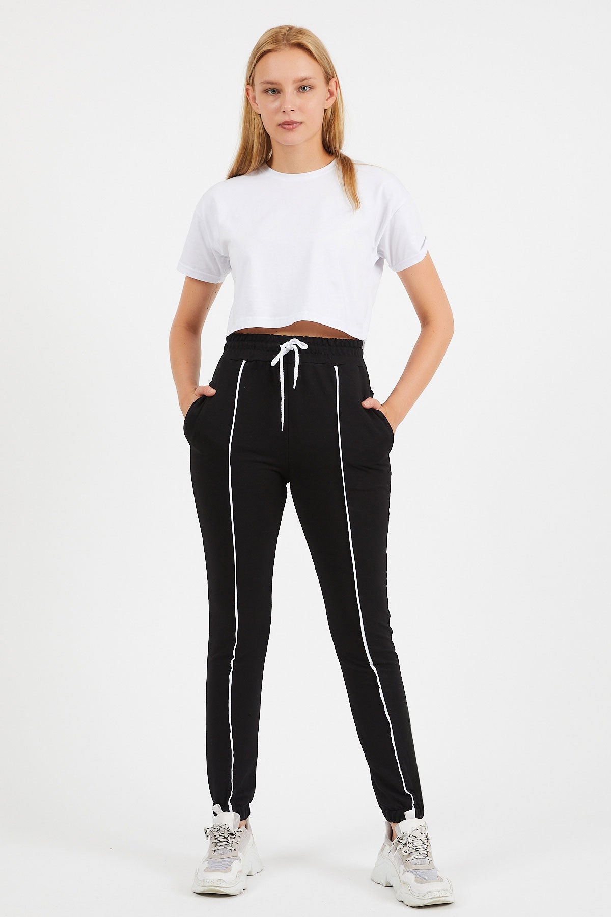 PANTALONI SPORT ANGRO 9080-25