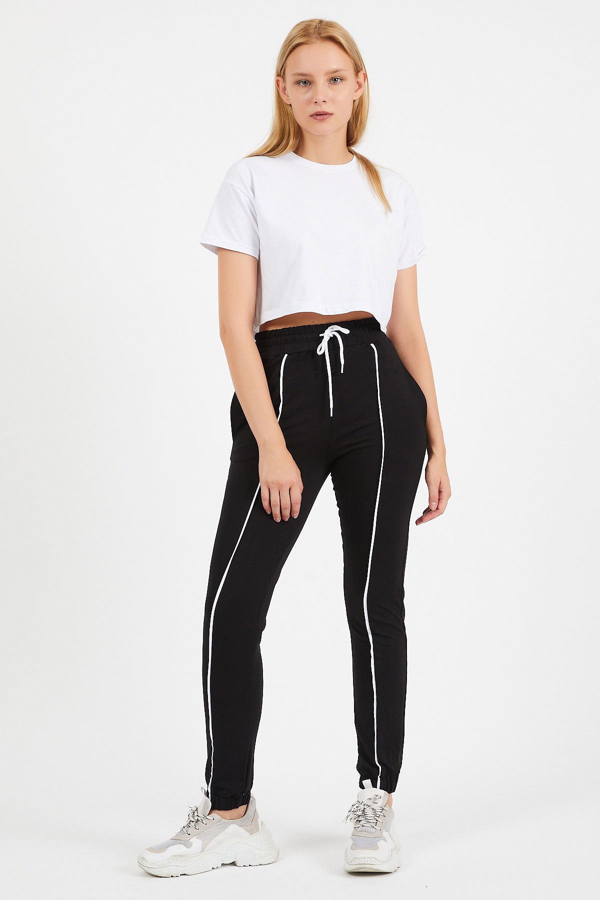 PANTALONI SPORT ANGRO 9080-25