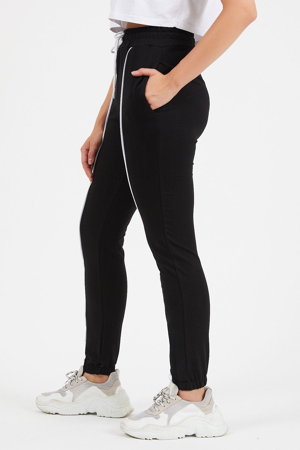 PANTALONI SPORT ANGRO 9080-25