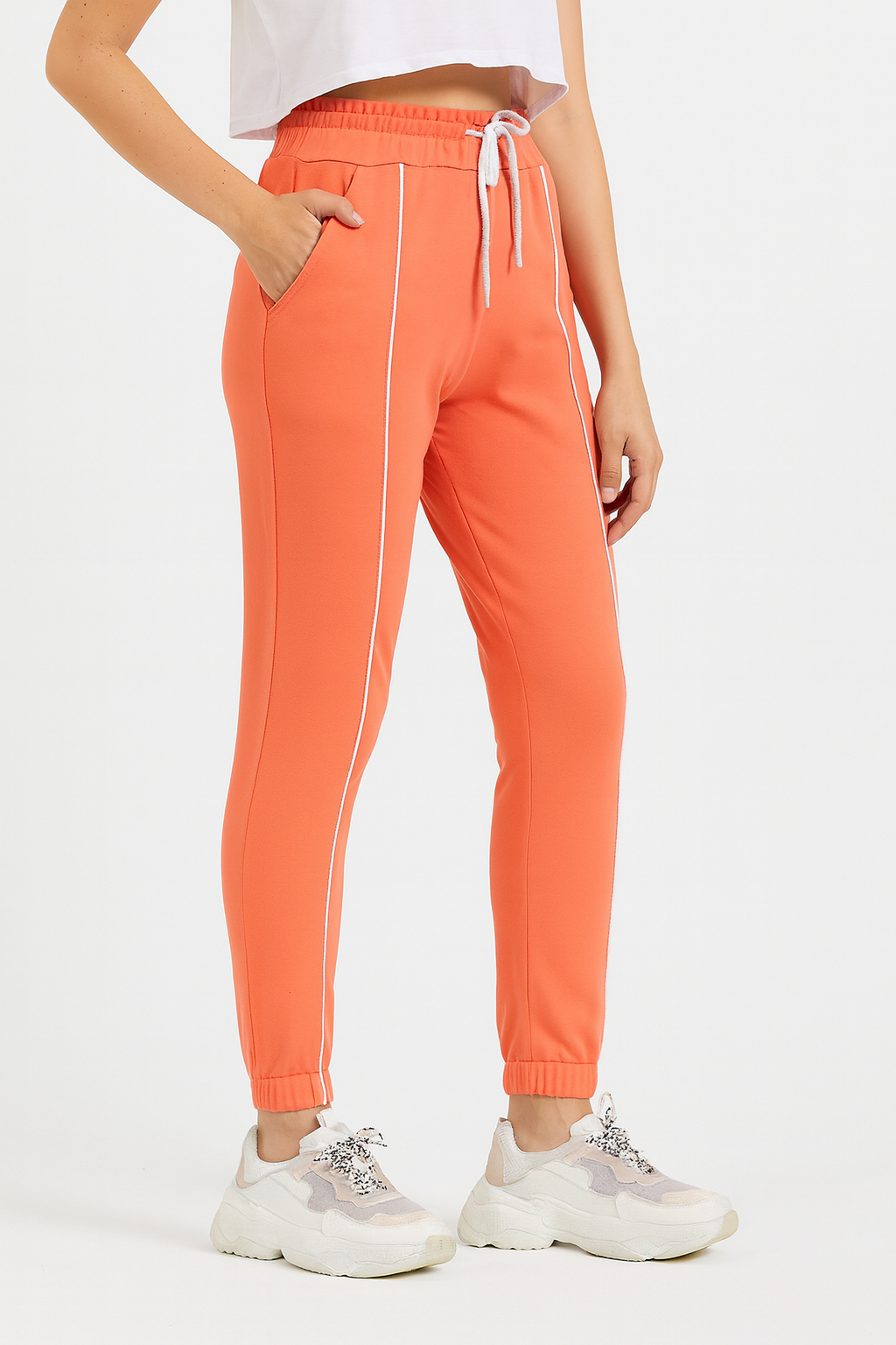PANTALONI SPORT ANGRO 9080-25