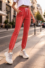 PANTALONI SPORT ANGRO 9080-25