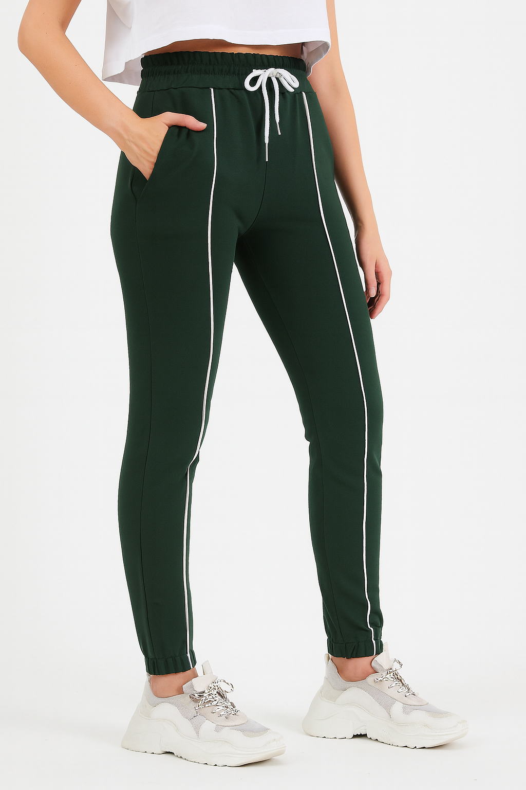 PANTALONI SPORT ANGRO 9080-25