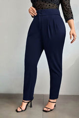 PANTALONI CASUAL ANGRO BATAL PTS002 Nasturi