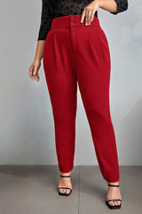 PANTALONI CASUAL ANGRO BATAL PTS002 Nasturi