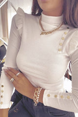 BLUZA CASUAL ANGRO 9295-23