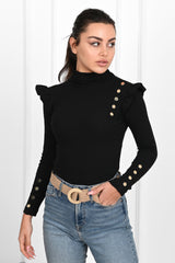 BLUZA CASUAL ANGRO 9295-23