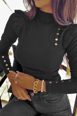 BLUZA CASUAL ANGRO 9295-23
