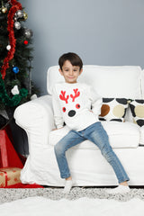 ДЕТСКИ СПОРТНИ СУИТШЪРТЪРИ НА ЕДРО 1408-7 Рудолф