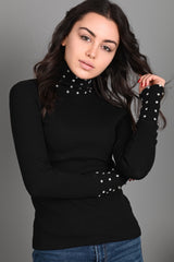 BLUZA CASUAL ANGRO 9373-23