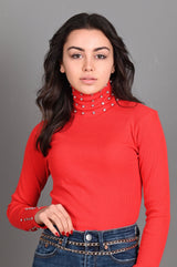 BLUZA CASUAL ANGRO 9373-23