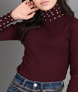 BLUZA CASUAL ANGRO 9373-23