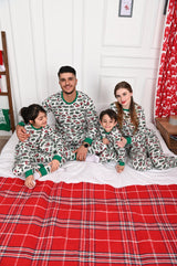 PIJAMA COPII ANGRO 9382-11 Cars