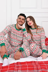 PIJAMA COPII ANGRO 9382-8 Festive