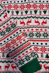PIJAMA COPII ANGRO 9382-8 Festive