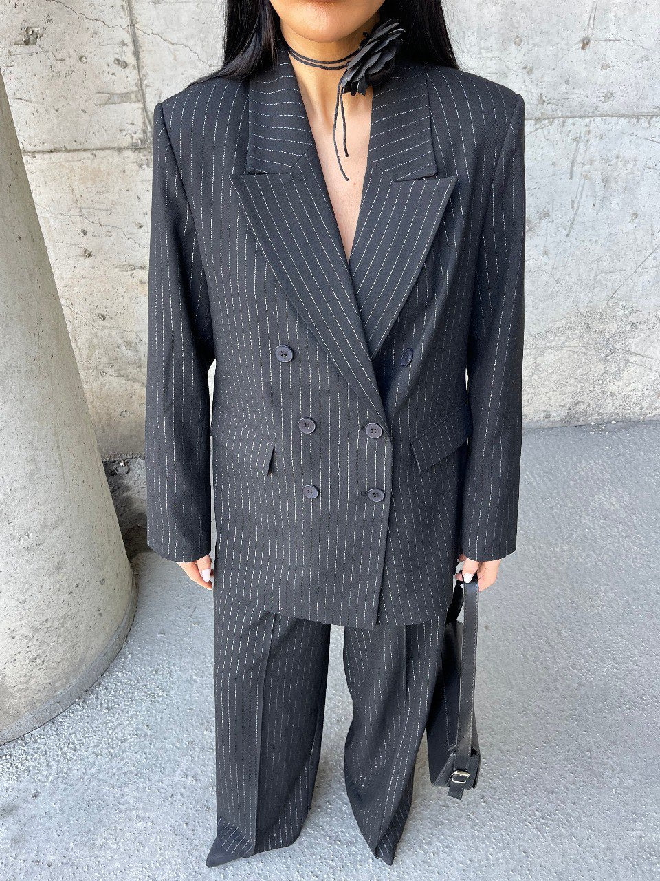 COMPLEU CASUAL ANGRO 9595-24