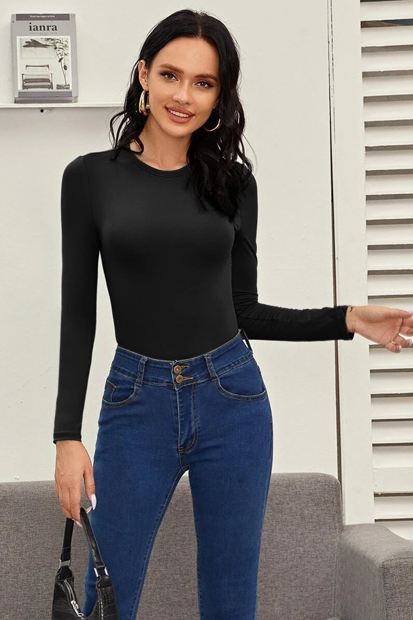 ЕДРО НЕОБХОДИМИ БОДИТА 9658 UNI