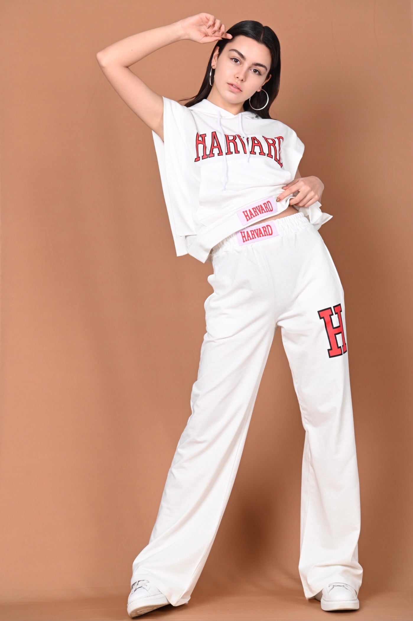 TRENING SPORT ANGRO 9728 Harvard
