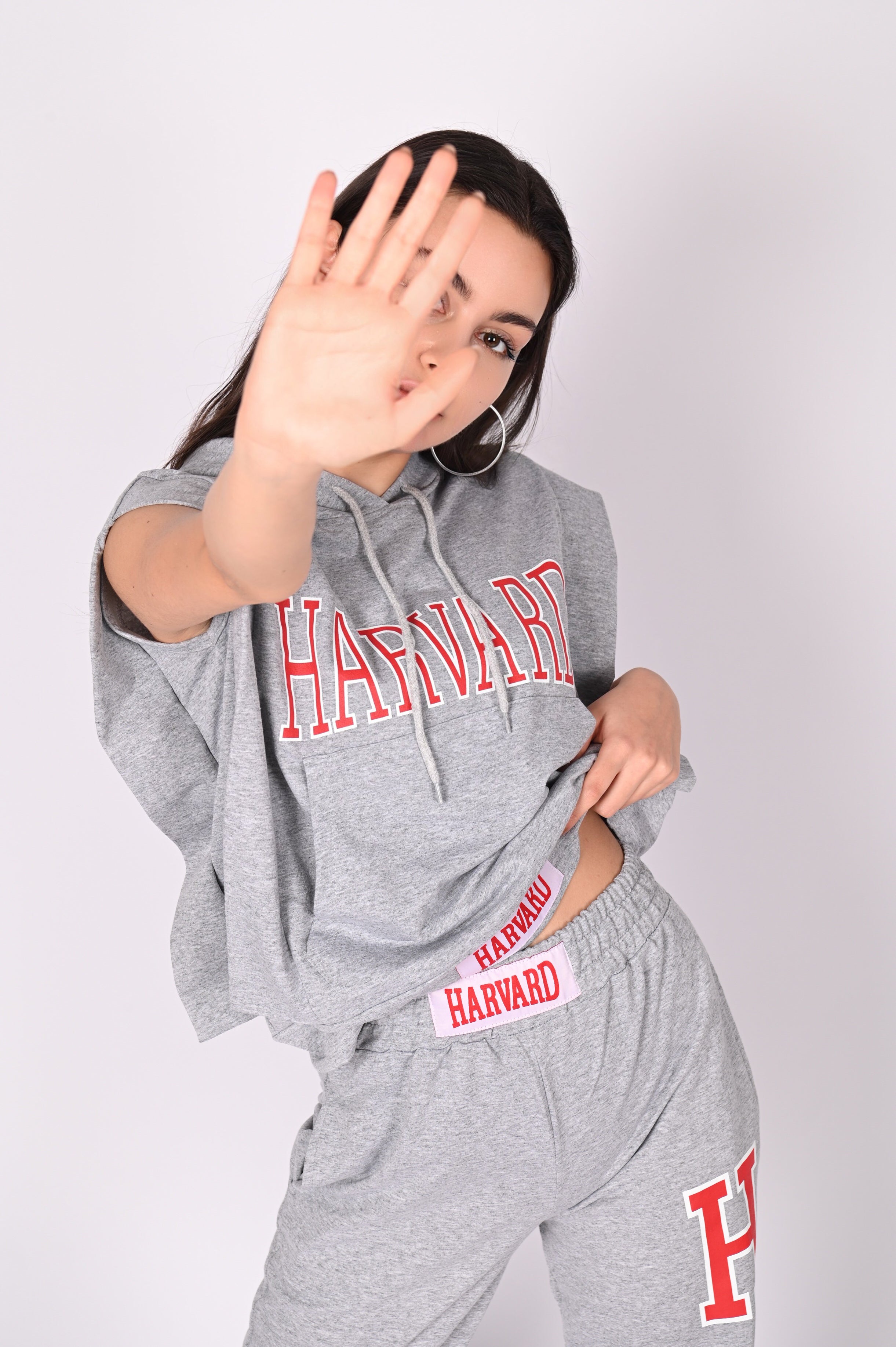 TRENING SPORT ANGRO 9728 Harvard