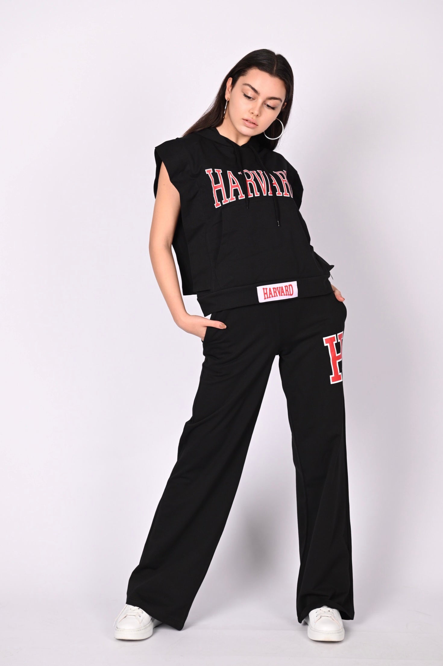 TRENING SPORT ANGRO 9728 Harvard