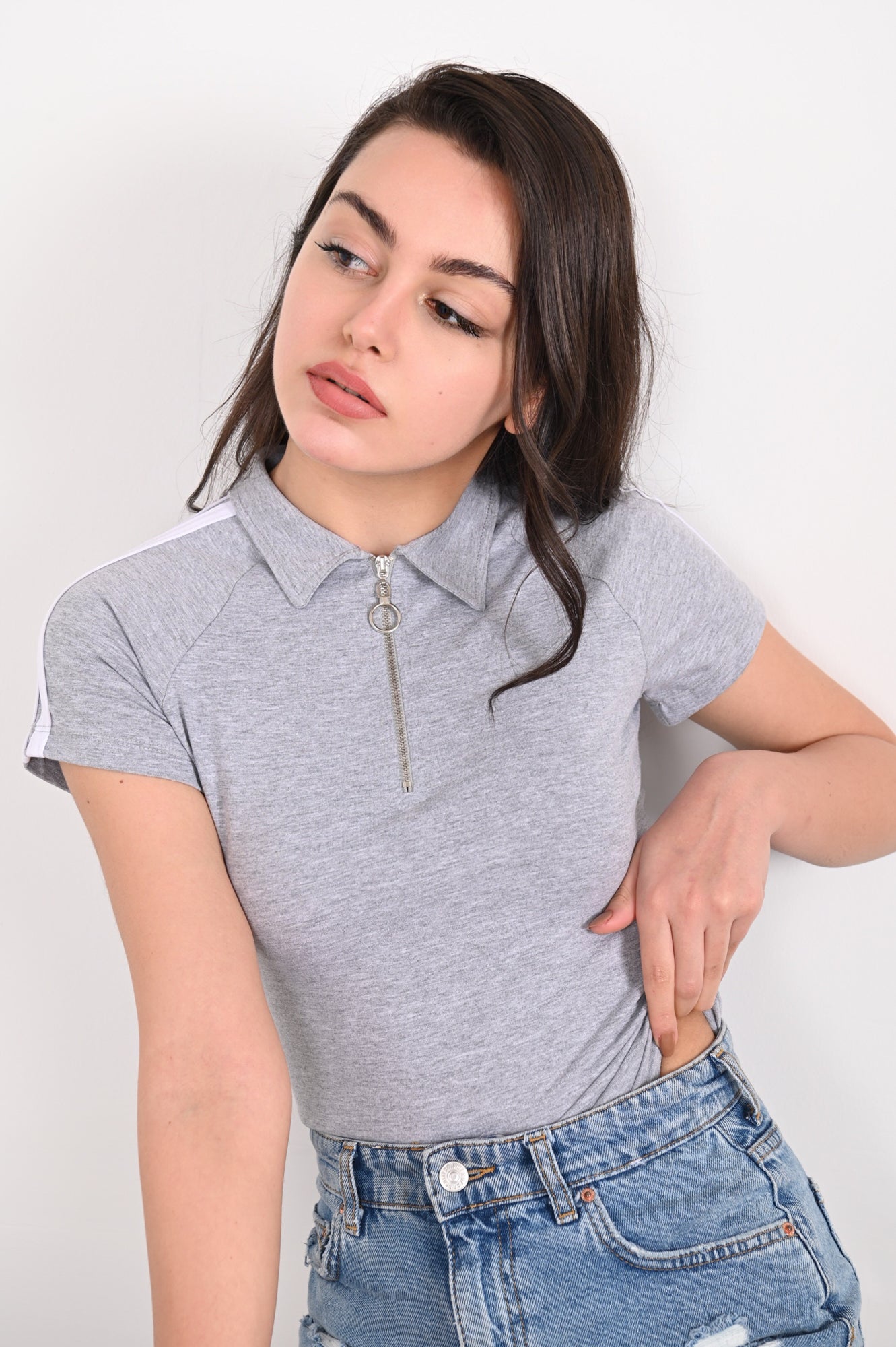 BODY CASUAL ANGRO 9823