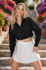 FUSTA-PANTALON ANGRO AFP01-24