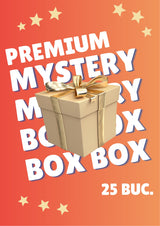 Mystery box PREMIUM